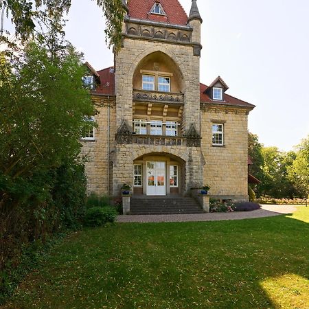 Schloss Roessing - Messezimmer In Historischem Ambiente 호텔 노드스템멘 외부 사진