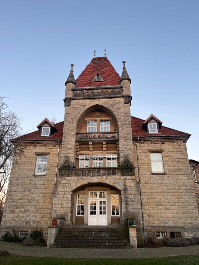 Schloss Roessing - Messezimmer In Historischem Ambiente 호텔 노드스템멘 외부 사진